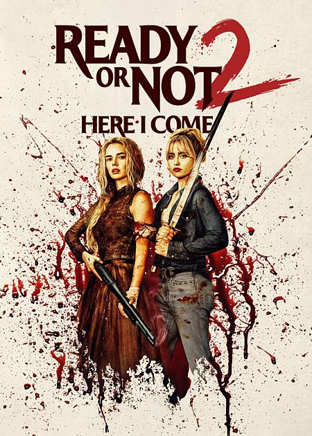 Finché Morte Non Ci Separi 2