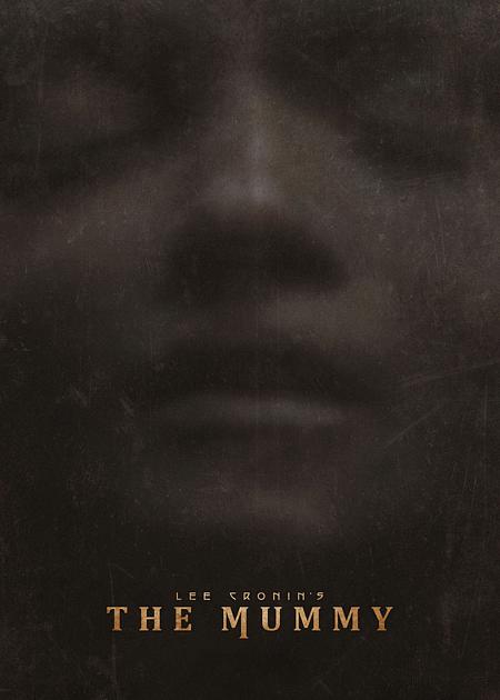Lee Cronin - La Mummia