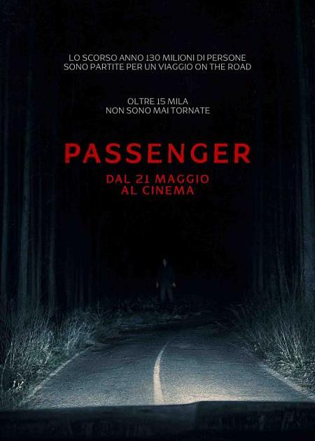 passenger