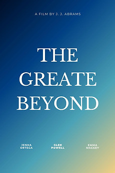 The great beyond