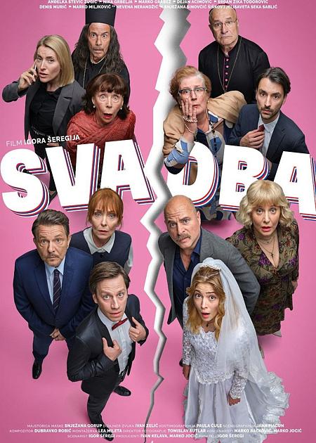 SVADBA