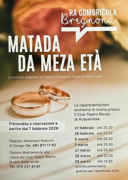 Matada da mezza età