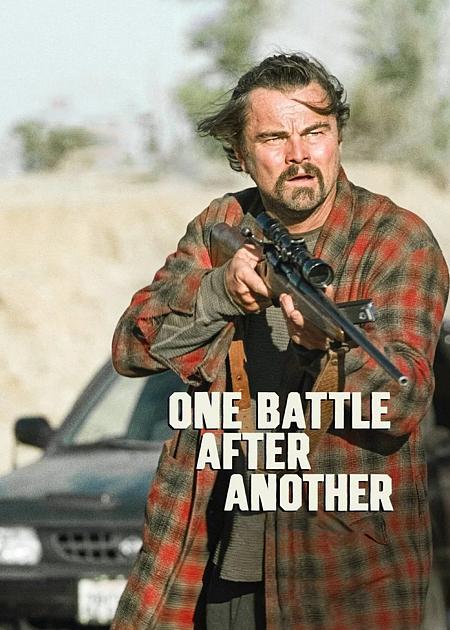 ONE BATTLE AFTER ANOTHER