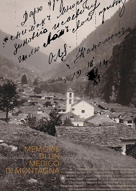 MEMORIE DI UN MEDICO DI MONTAGNA