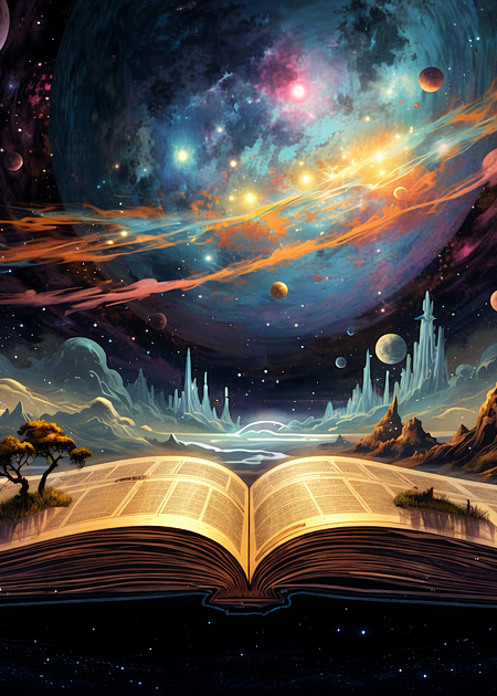 Il mondo è un libro. Racconti, fiabe, leggende e altro ancora