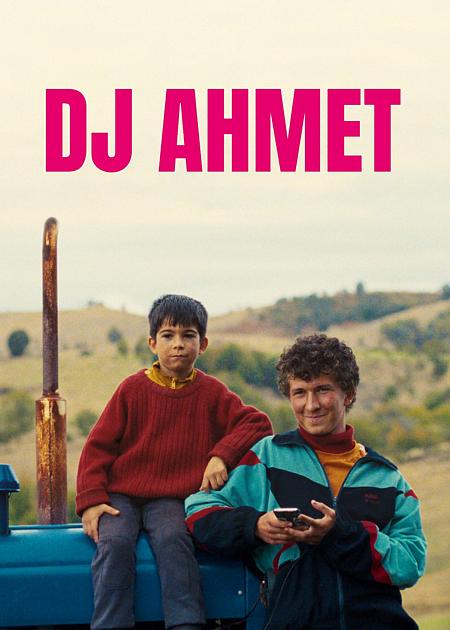 DJ AHMET