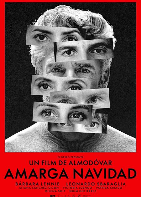 Amarga Navidad