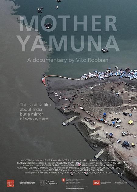 MOTHER YAMUNA
