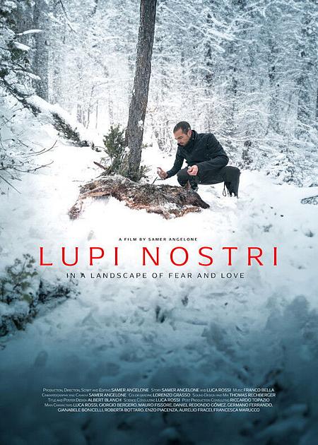 LUPI NOSTRI