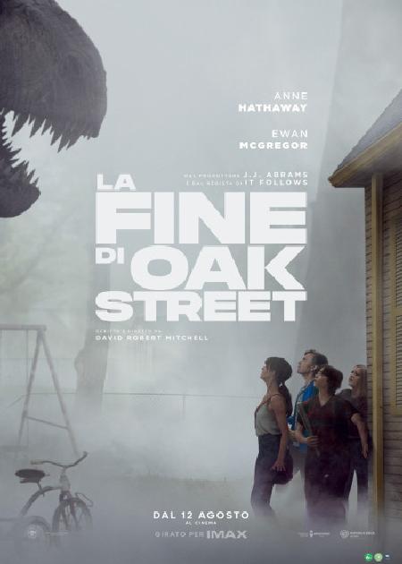 La fine di Oak Street