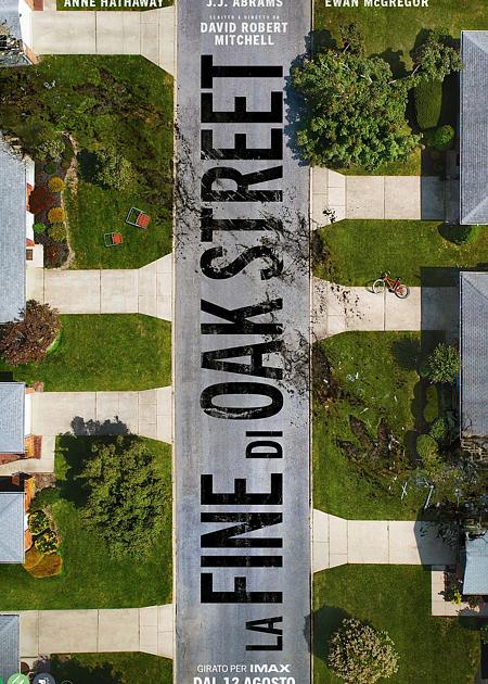 La fine di Oak Street