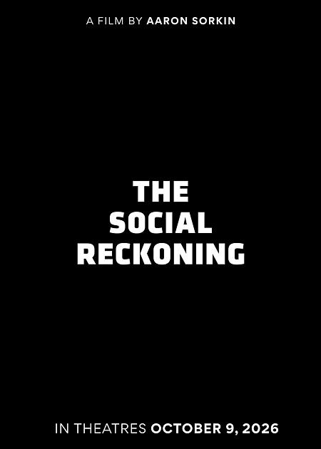 The Social Reckoning