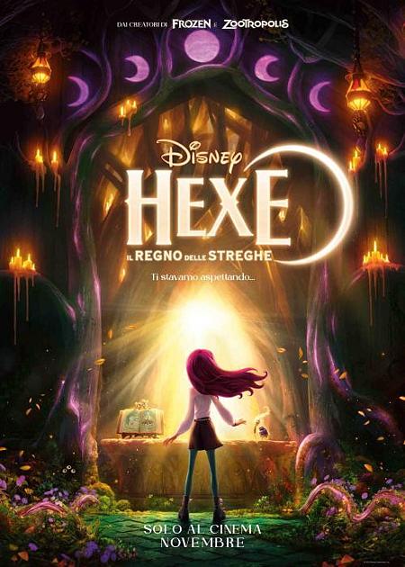 HEXED
