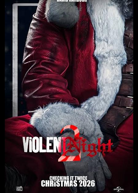 Violent Night 2