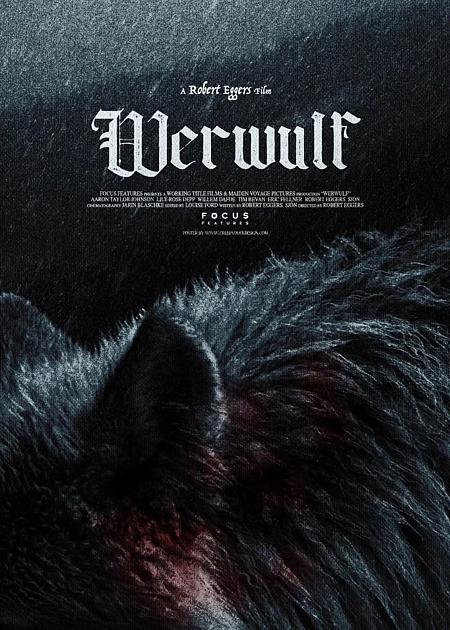 Werwulf