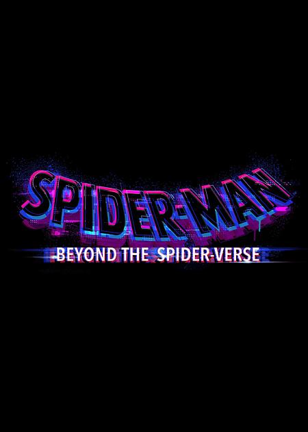 Spider-Man: Beyond the Spider-Verse