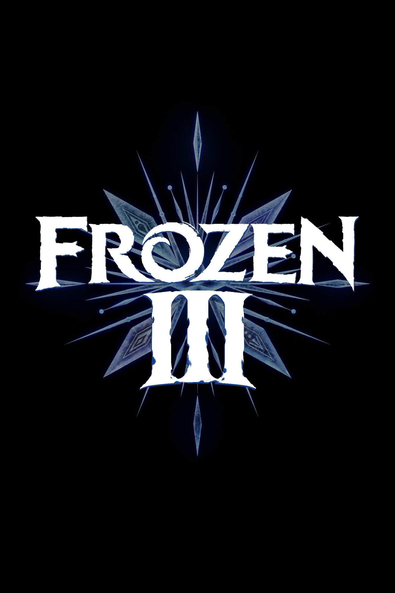 Frozen 3
