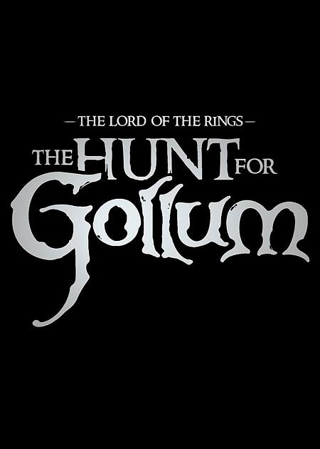 The Lord of the Rings: The Hunt for Gollum