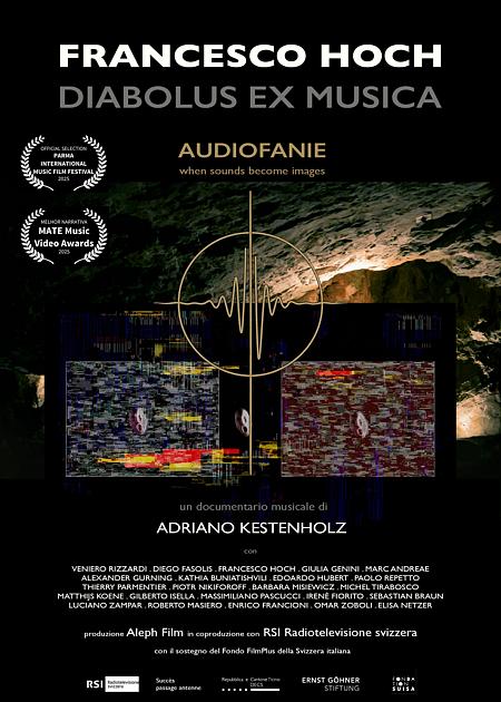 FRANCESCO HOCH - DIABOLUS EX MUSICA