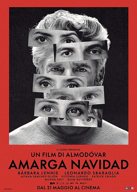 AMARGA NAVIDAD