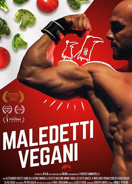 MALEDETTI VEGANI