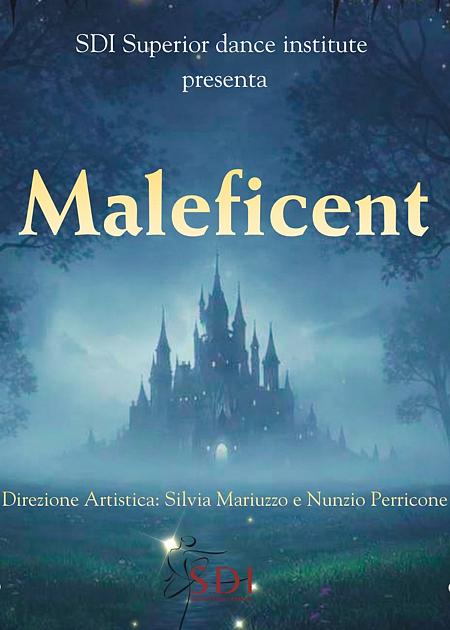 SDI - MALEFICENT