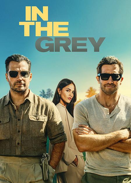 IN THE GREY