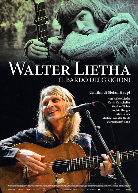 WALTER LIETHA
