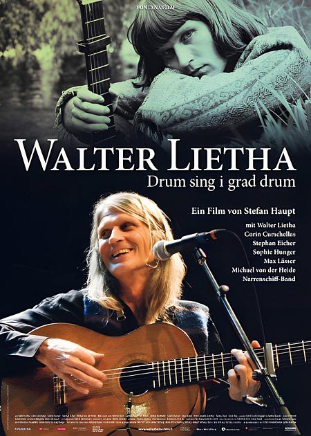 WALTER LIETHA
