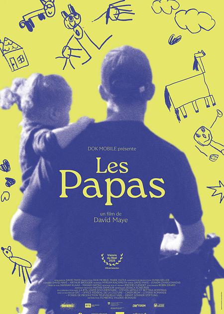 LES PAPAS