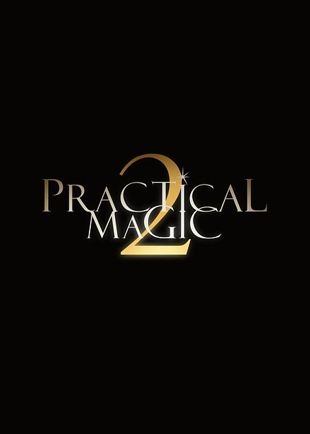 AMORI & INCANTESIMI 2 (PRACTICAL MAGIC 2)