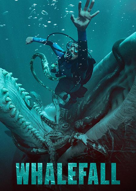 Whalefall: Nella Balena