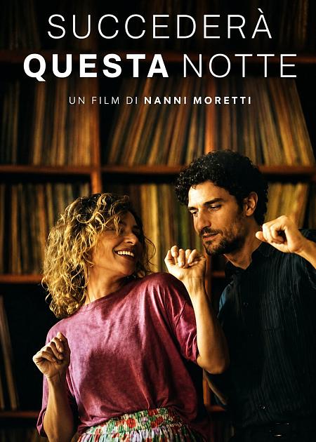 Succederà questa notte