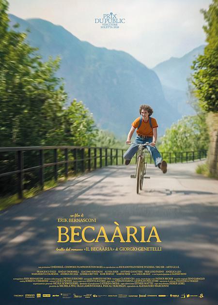 BECAÀRIA