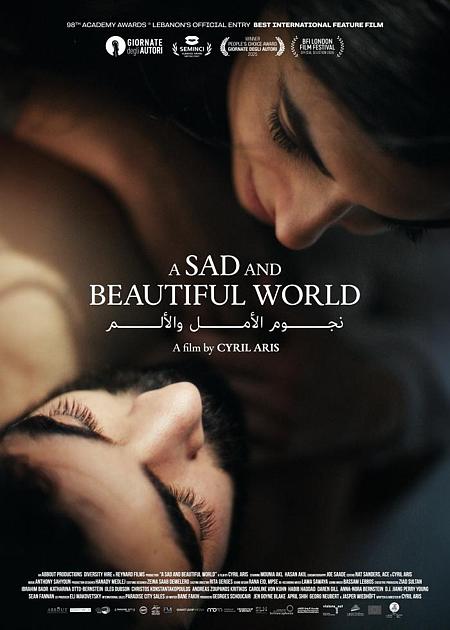 A SAD AND BEAUTIFUL WORLD
