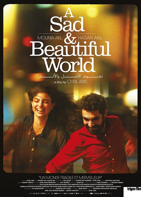 A SAD AND BEAUTIFUL WORLD