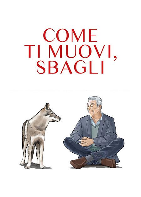 Come ti muovi sbagli