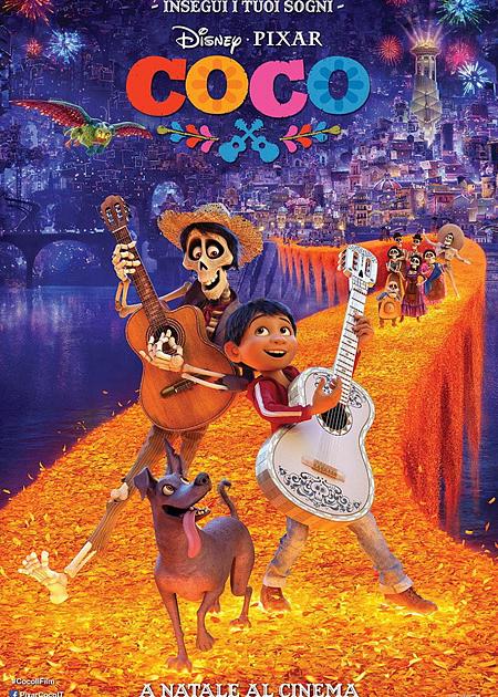 Coco