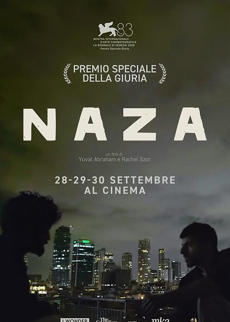 NAZA