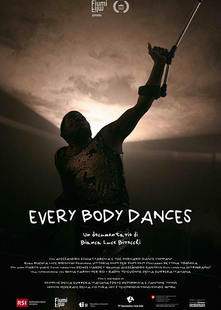 EVERY BODY DANCES (TUTTI I CORPI DANZANO)