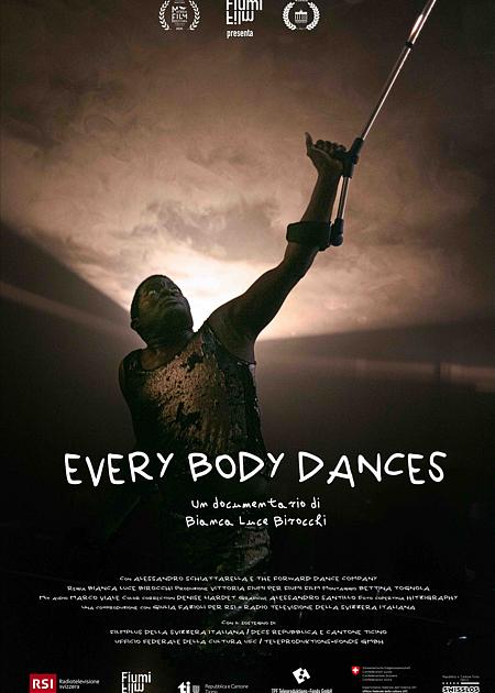 EVERY BODY DANCES (TUTTI I CORPI DANZANO)