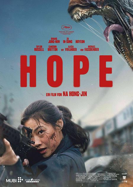 HOPE