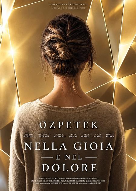 NELLA GIOIA E NEL DOLORE