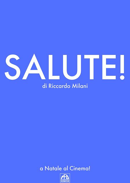 salute!