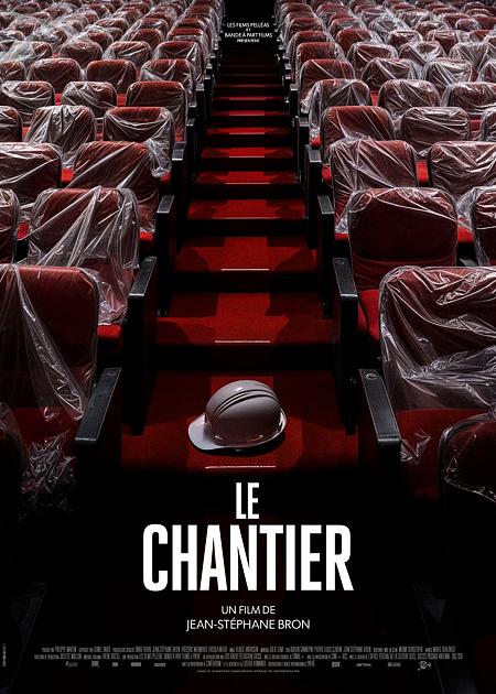 Le Chantier